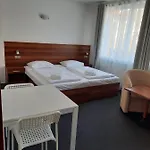 Hotel Exclusive Lipno Wellness & 4*