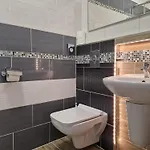 ホテル Exclusive Lipno Wellness & 4*