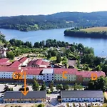 Exclusive Lipno Wellness & ホテル