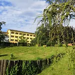 ホテル Exclusive Lipno Wellness &