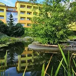 Exclusive Lipno Wellness & フリンブルク