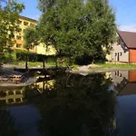 Exclusive Lipno Wellness &