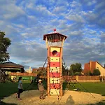 Exclusive Lipno Wellness &