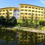 Exclusive Lipno Wellness &