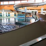 Exclusive Lipno Wellness & Szálloda