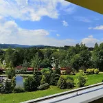 Szálloda Exclusive Lipno Wellness &