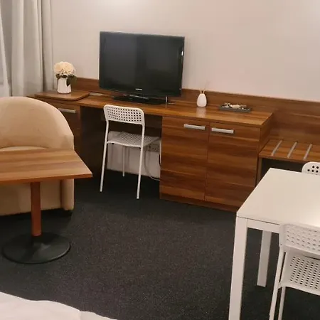 Exclusive Lipno Wellness & Hotel