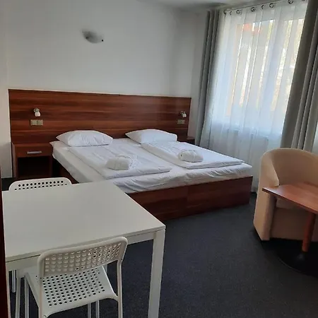 Hotel Exclusive Lipno Wellness & 4*