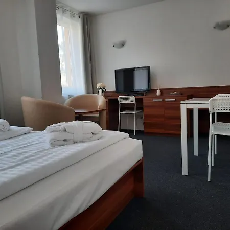 Exclusive Lipno Wellness & Szálloda 4*