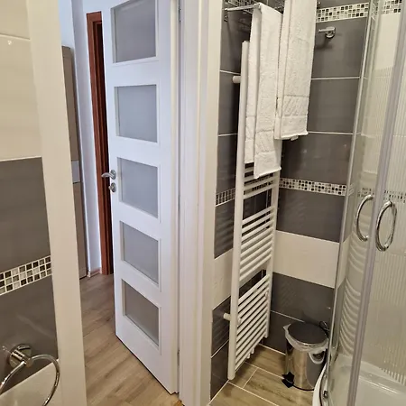 Exclusive Lipno Wellness & Szálloda Frymburk