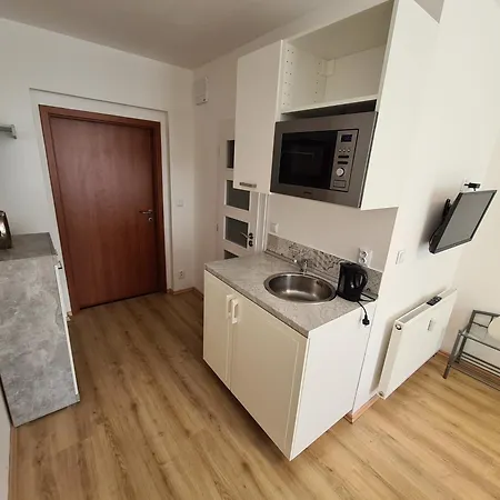 Szálloda Exclusive Lipno Wellness &