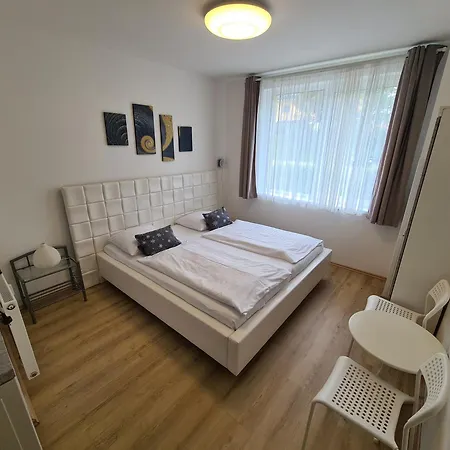 Exclusive Lipno Wellness & Frymburk nad Vltavou
