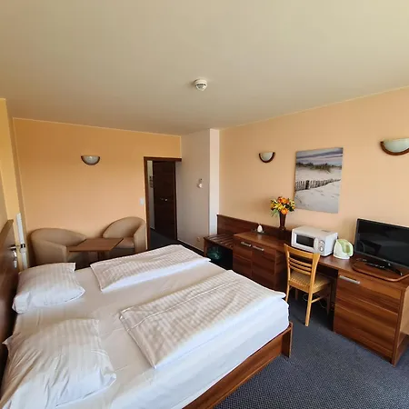 Szálloda Exclusive Lipno Wellness & 4*