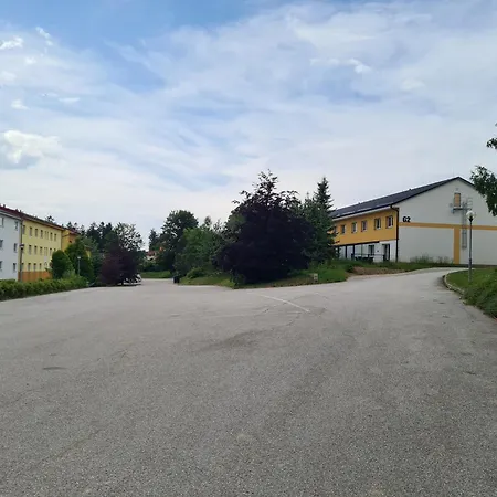 Hotel Exclusive Lipno Wellness & Frymburk nad Vltavou