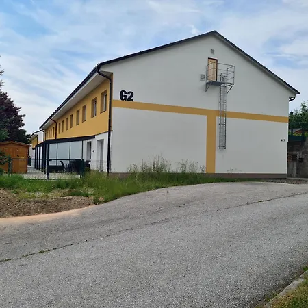 Exclusive Lipno Wellness & 4*