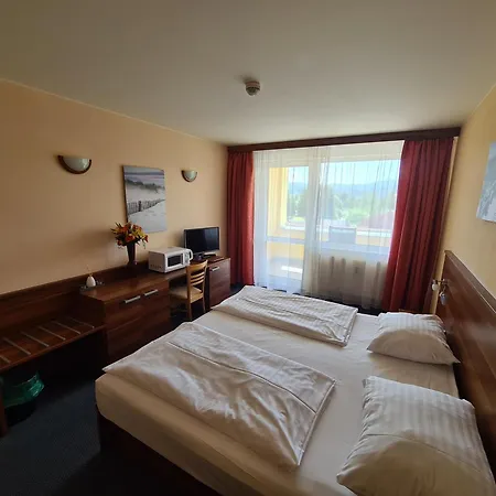 Exclusive Lipno Wellness & Frymburk nad Vltavou