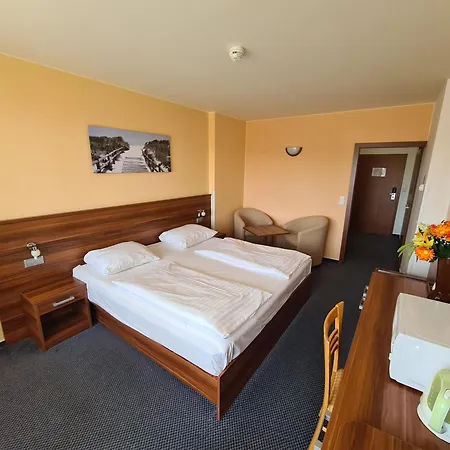 Exclusive Lipno Wellness & Szálloda