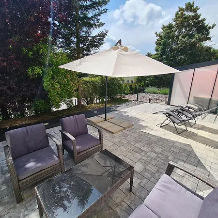 Exclusive Lipno Wellness & 4*