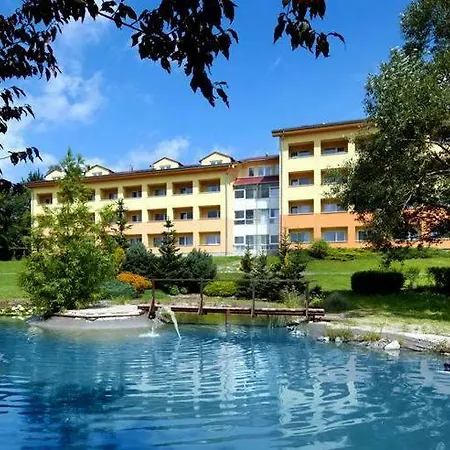 Exclusive Lipno Wellness & Hotel 4*