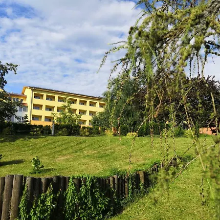 Hotel Exclusive Lipno Wellness &