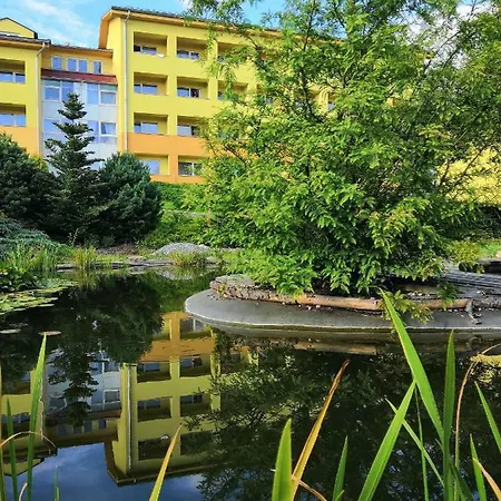 Exclusive Lipno Wellness & Frymburk