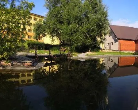 Exclusive Lipno Wellness &