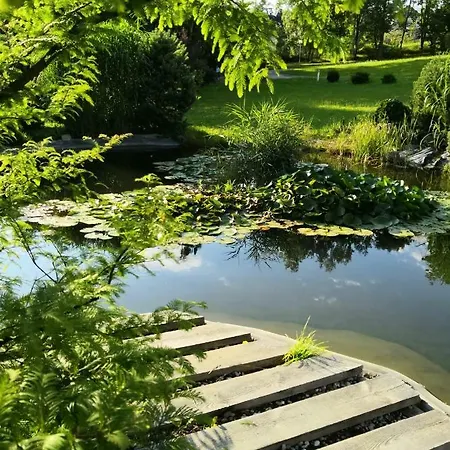 Exclusive Lipno Wellness & Szálloda