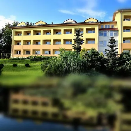 Exclusive Lipno Wellness & 4*