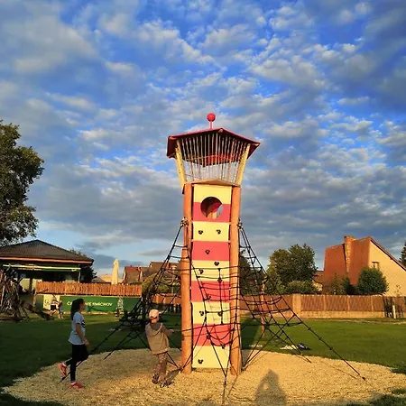 Exclusive Lipno Wellness &