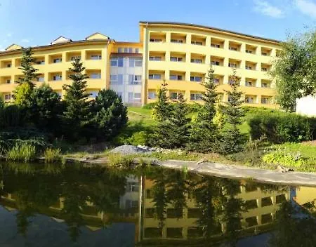 Exclusive Lipno Wellness &