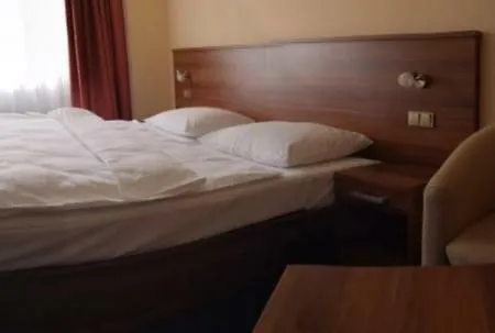 Exclusive Lipno Wellness & Hotel 4*