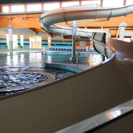 Exclusive Lipno Wellness & Hotel