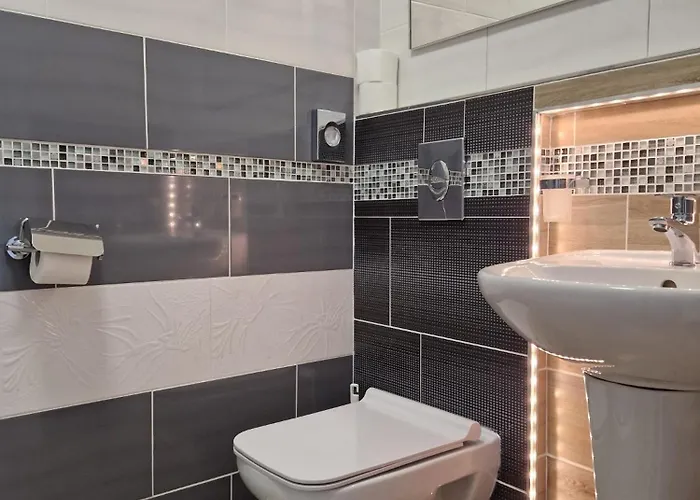 Hotel Exclusive Lipno Wellness & 4*