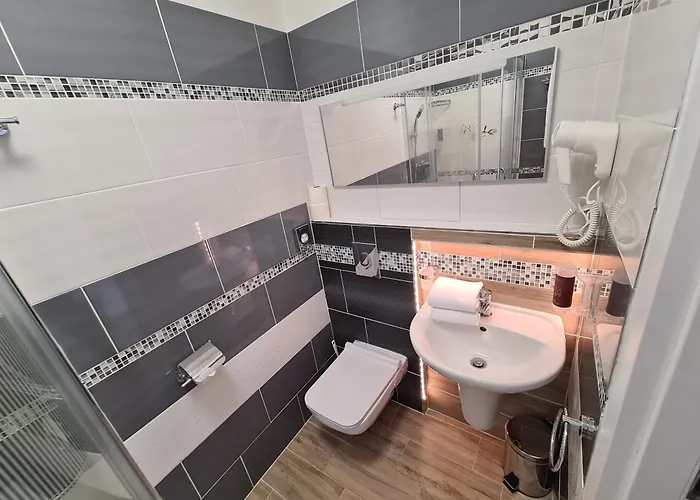 Exclusive Lipno Wellness &