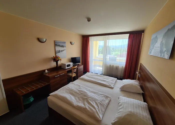Exclusive Lipno Wellness & Frymburk