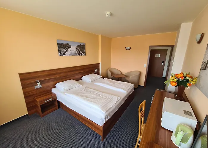 Exclusive Lipno Wellness & Hotel