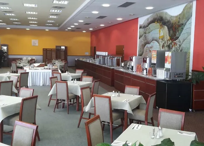 Hotell Exclusive Lipno Wellness &