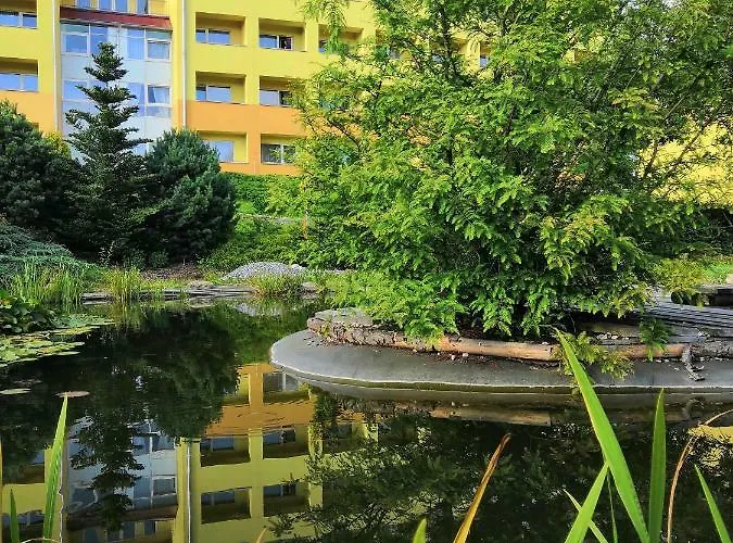 Exclusive Lipno Wellness & Frymburk