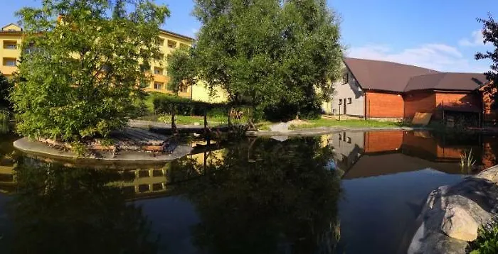 Exclusive Lipno Wellness &