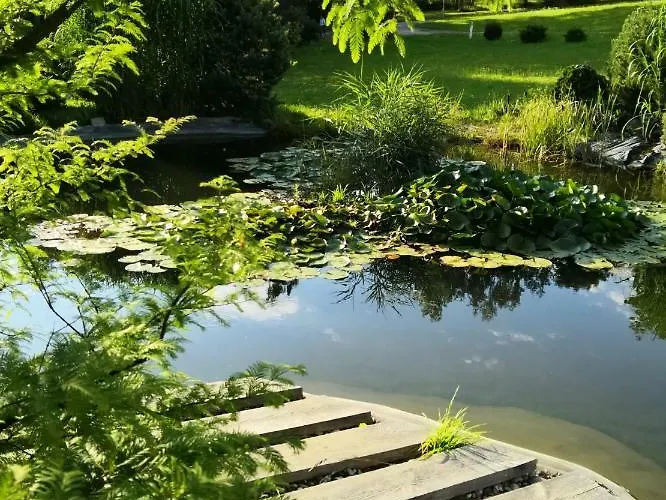 Exclusive Lipno Wellness & Hotell