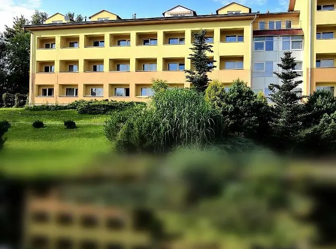 Exclusive Lipno Wellness & 4*