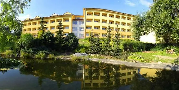 Exclusive Lipno Wellness &