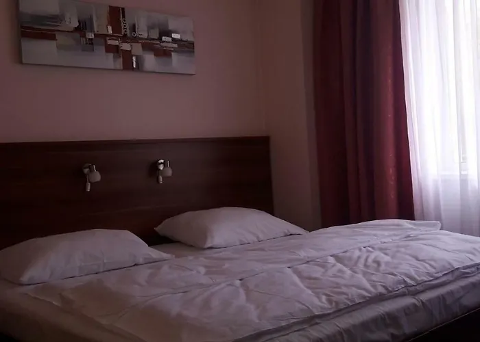 Exclusive Lipno Wellness & Фримбурк